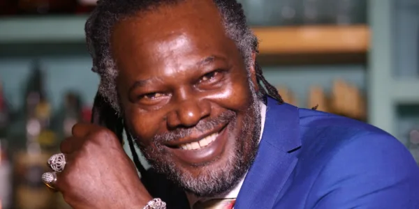 Levi Roots Official