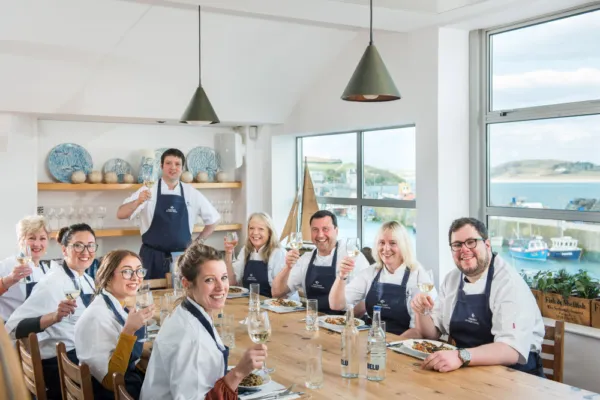 Cookery School James Ram 10