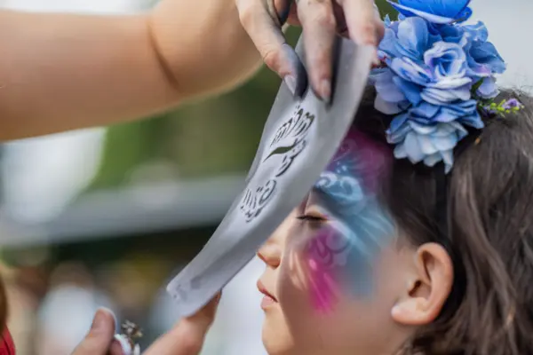 Facepaint