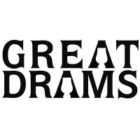 Greatdrams com logo