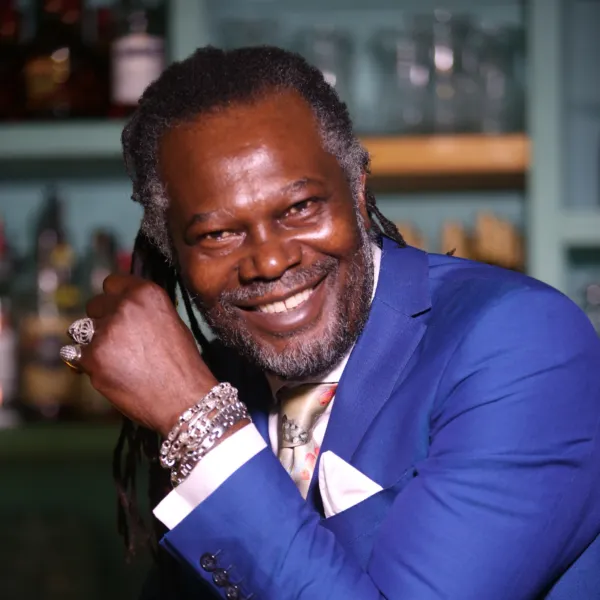 Levi Roots Official