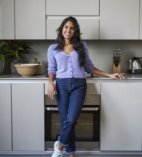Photo of Ravneet Gill