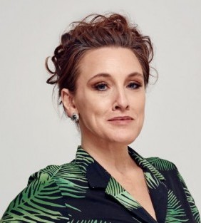 Photo of Grace Dent