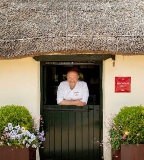 Photo of Andrew Pern