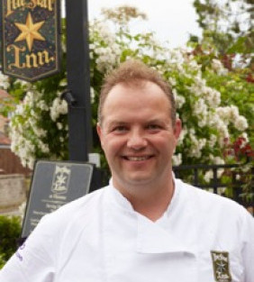 Photo of Andrew Pern