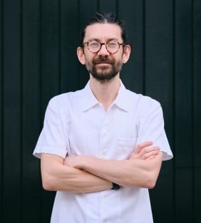 Photo of John Chantarasak