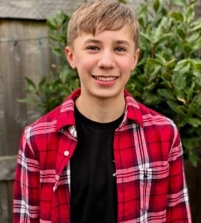 Photo of Aston Prideaux 