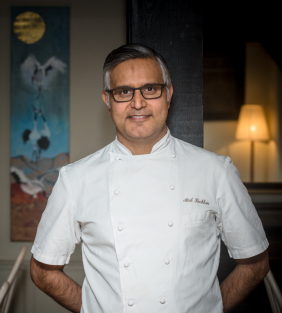 Photo of Atul Kochhar