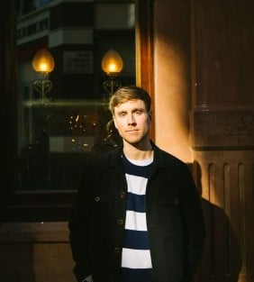 Photo of Matthew Ryle