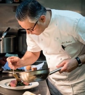 Photo of Atul Kochhar