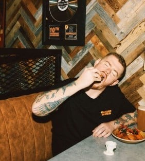 Photo of Jack Blumenthal 