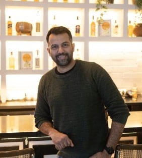 Photo of Karan Gokani