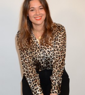 Photo of Hannah Young