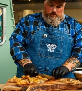 Photo of Big Nath’s BBQ