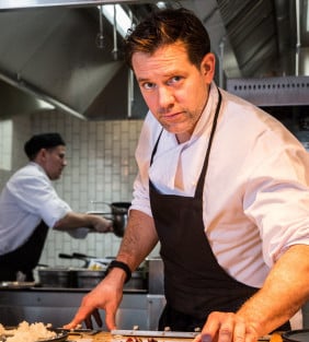 Matt Tebbutt Pub In The Park With Tom Kerridge Pub In The Park