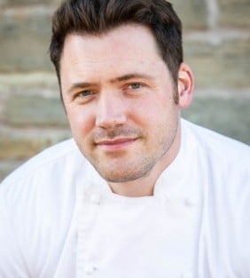 Photo of Tommy Banks