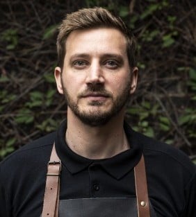 Photo of Simon the Butcher