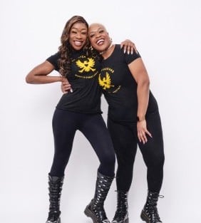 Photo of The Flygerians