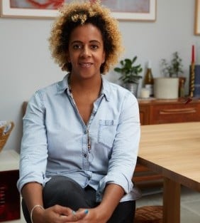 Photo of Melissa Thompson