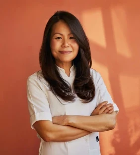 Photo of Thuy Diem Pham