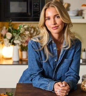 Photo of Emily English (Em the nutritionist)