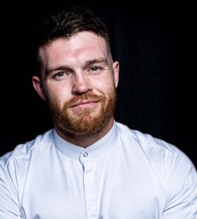 Photo of Tom Brown