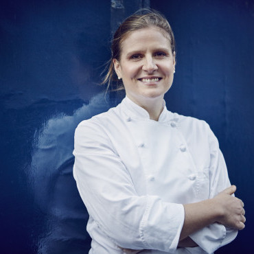 Chantelle Nicholson photo
