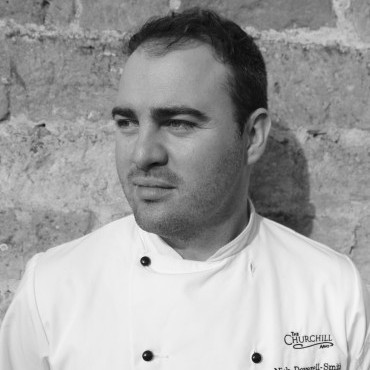 Nick Deverell-Smith photo