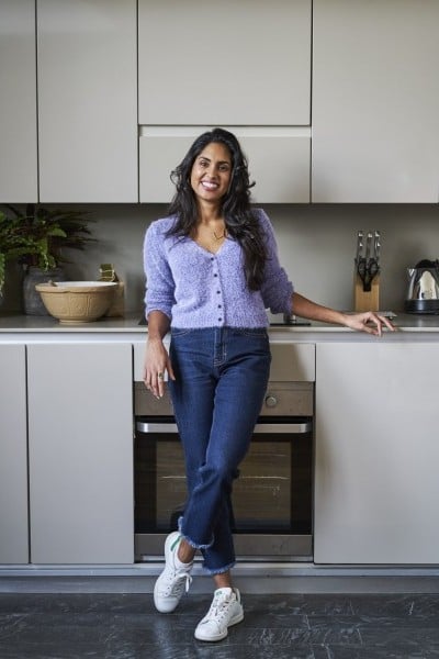 Photo of Ravneet Gill
