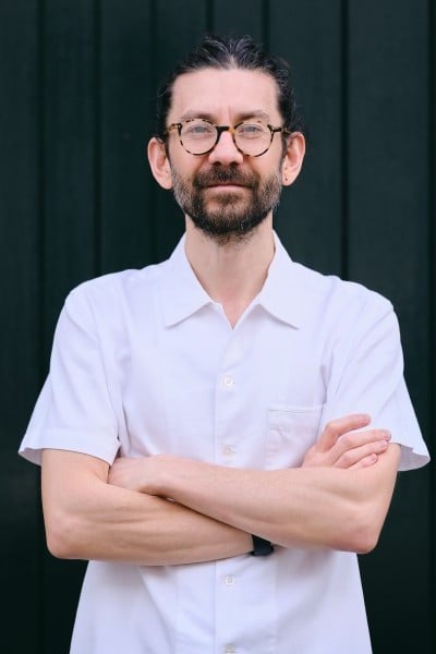 Photo of John Chantarasak