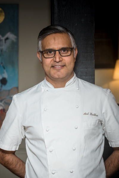 Photo of Atul Kochhar