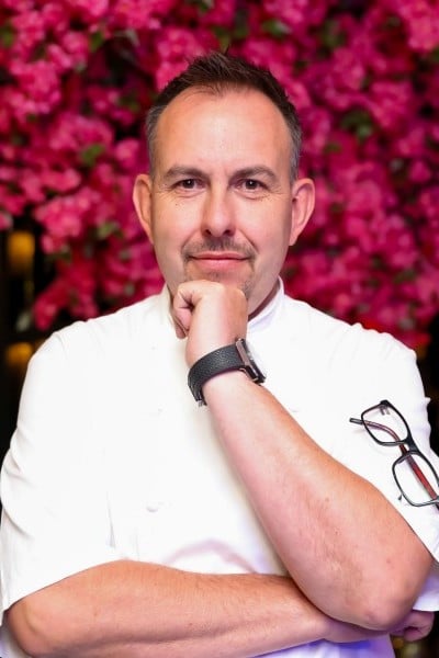 Photo of Peter Lloyd