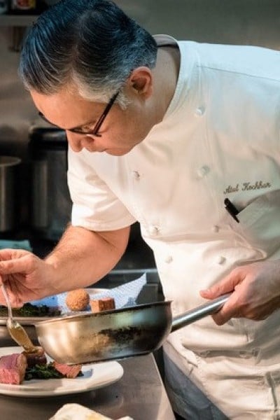 Photo of Atul Kochhar