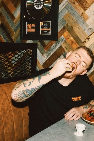 Photo of Jack Blumenthal 