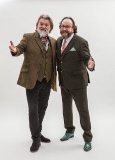Photo of The Hairy Bikers