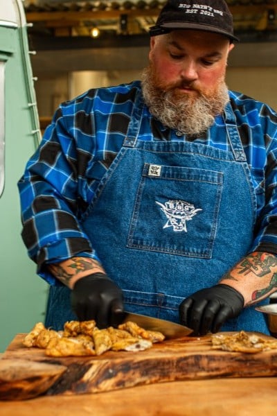 Photo of Big Nath’s BBQ