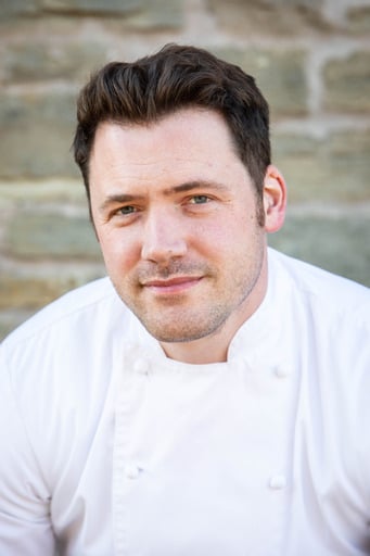 Photo of Tommy Banks