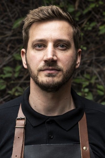 Photo of Simon the Butcher