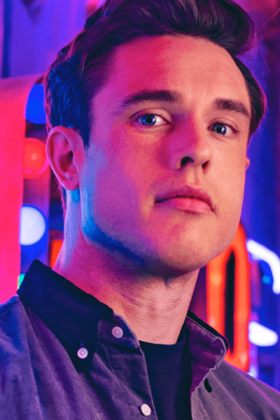 Photo of Ed Gamble 