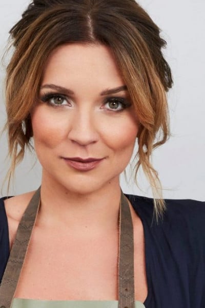 Photo of Candice Brown