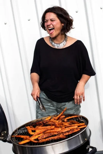 Photo of Genevieve Taylor