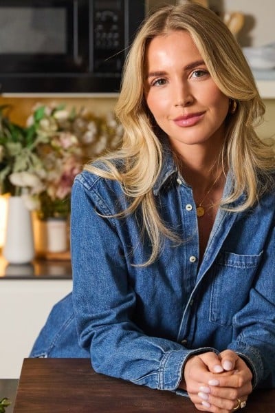 Photo of Emily English (Em the nutritionist)