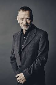 Photo of Adam Woodyatt