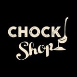 Chock Shop logo