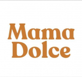 Mama Dolce  logo