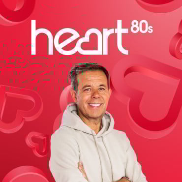 HEART 80s WITH PAT SHARP (DJ SET) photo