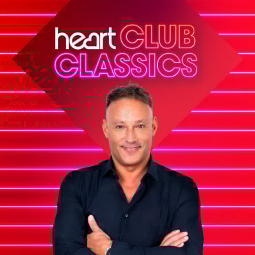 HEART CLUB CLASSICS WITH TOBY ANSTIS (DJ SET) photo