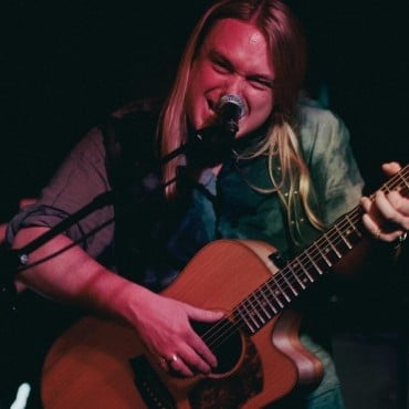H.Eldritch photo