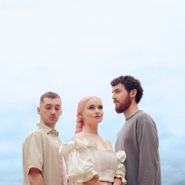 clean bandit photo