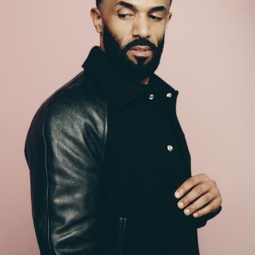 Craig David TS5 photo